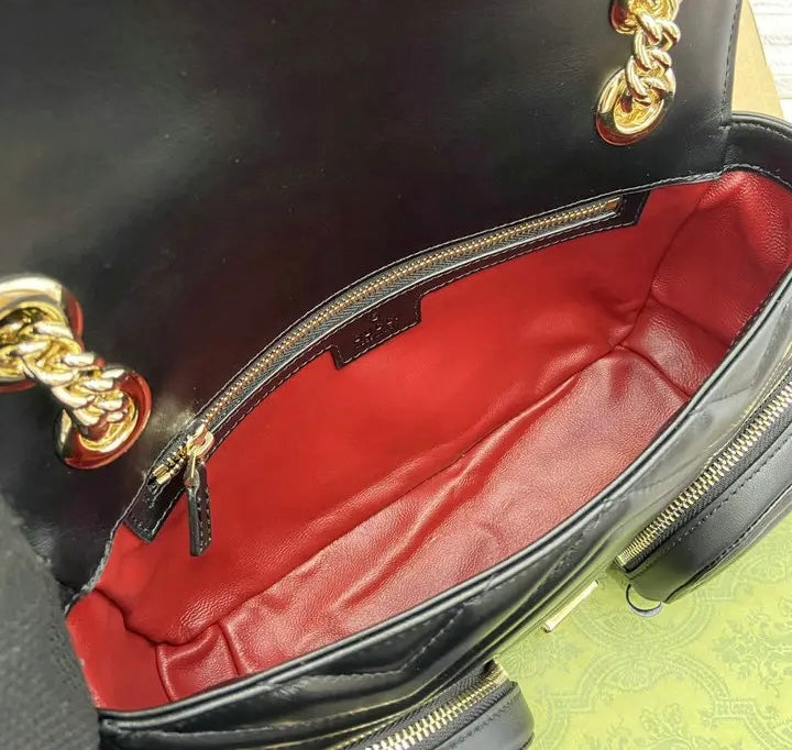 Marmont Small Shoulder Bag