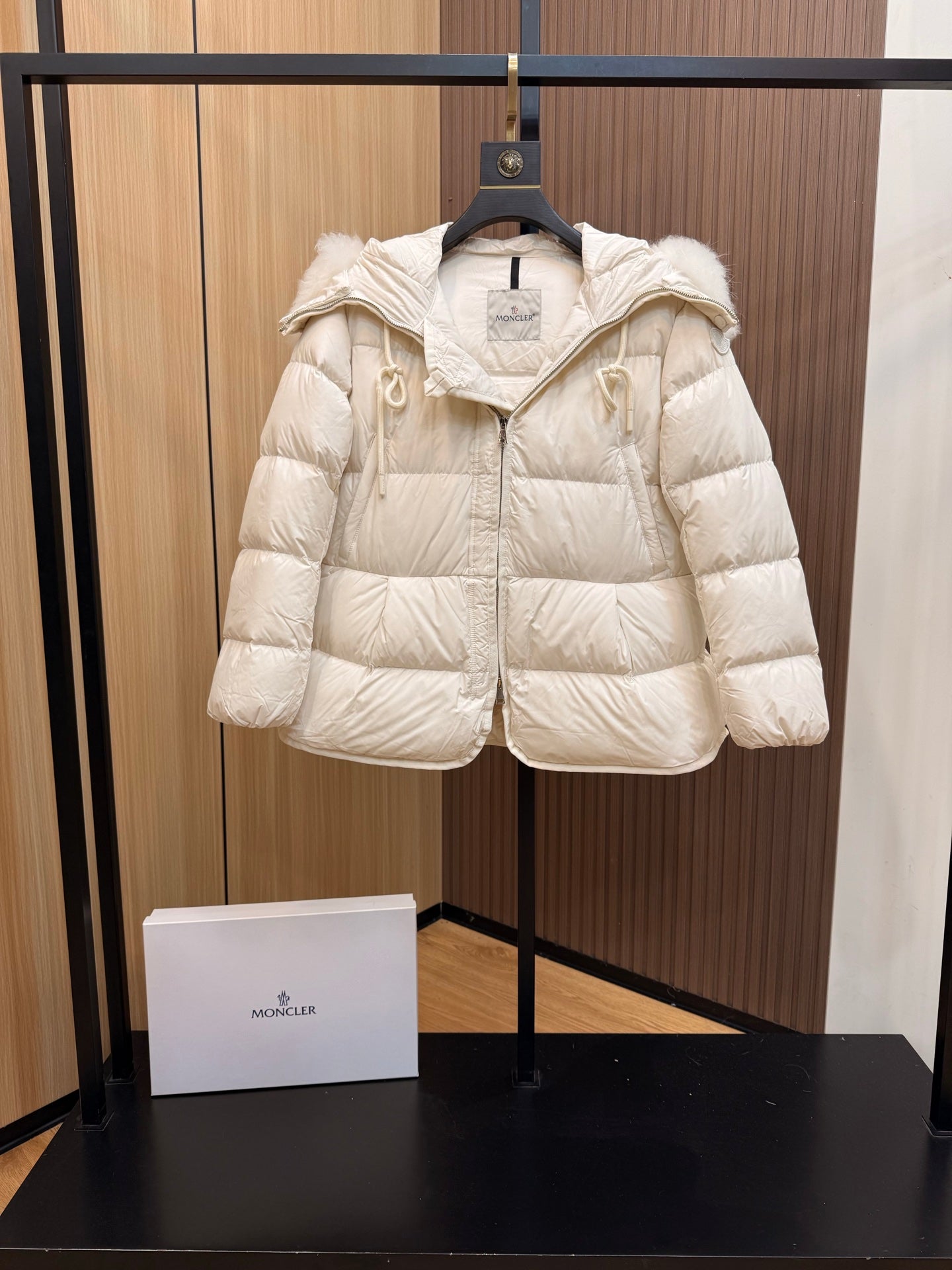 Locustelle Jacket