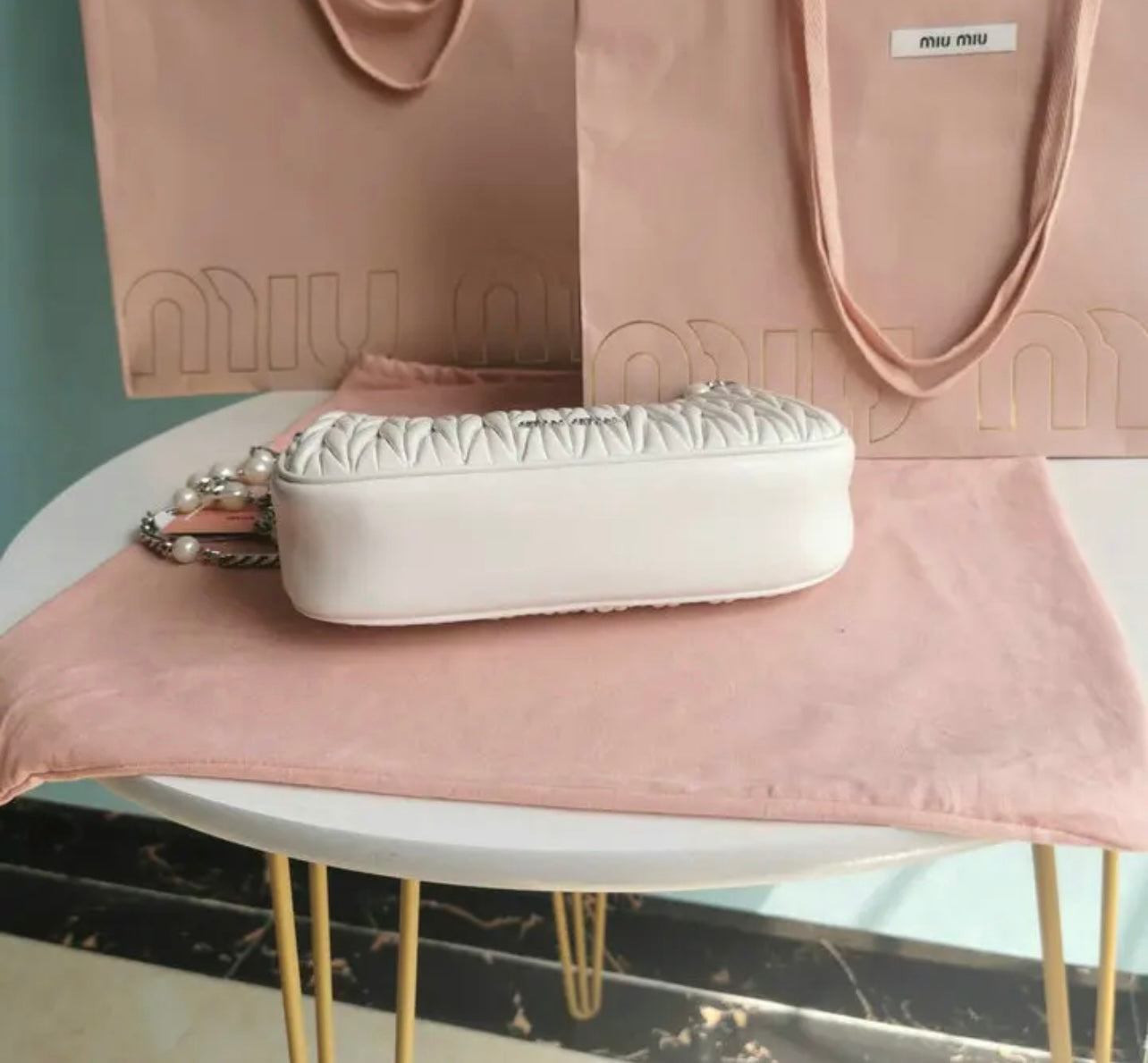 Mini Bag