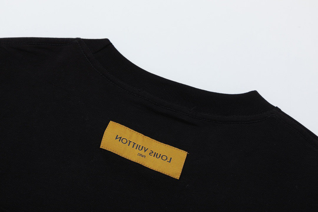 Logo T Shirt