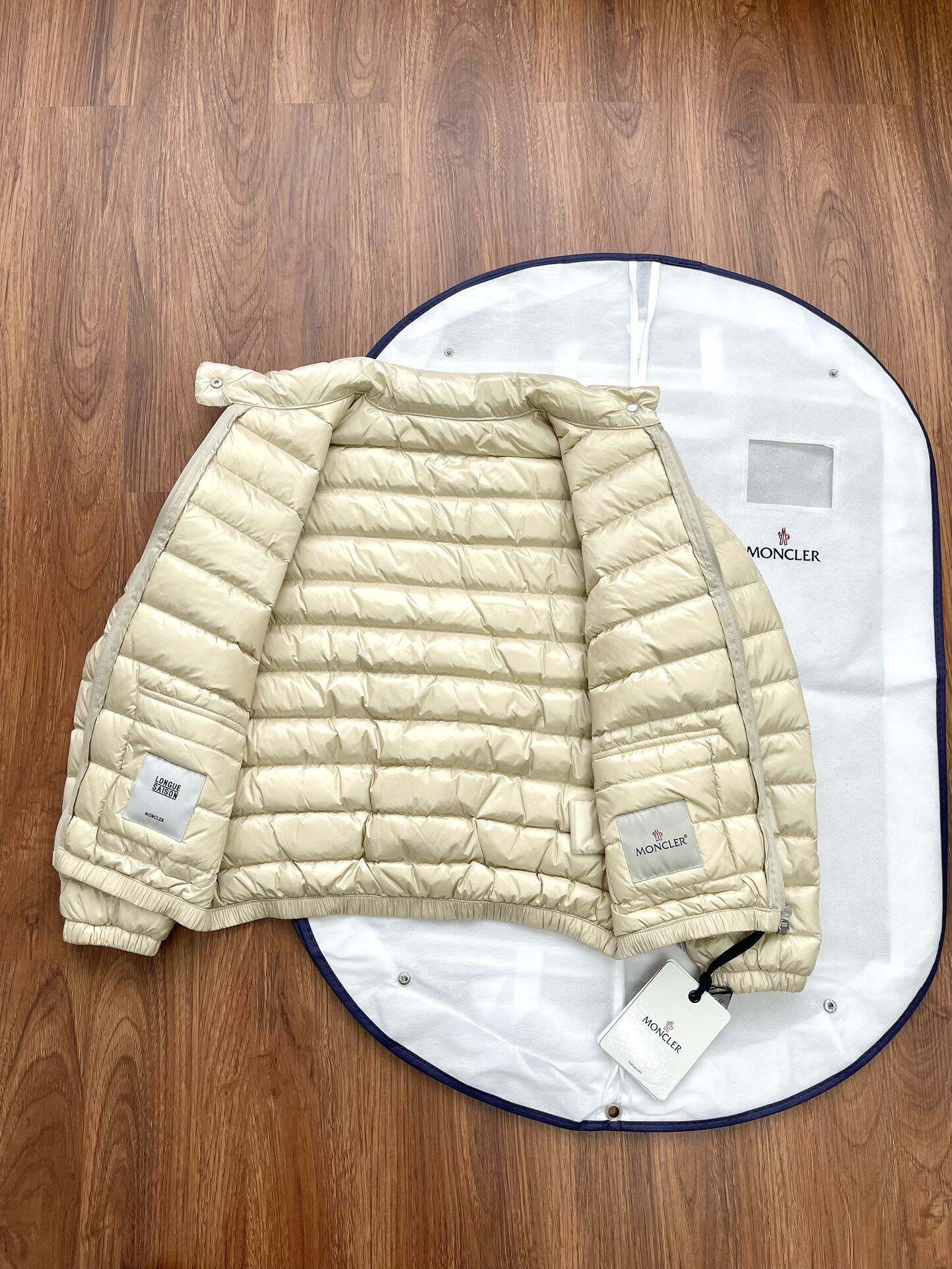 Lans Jacket