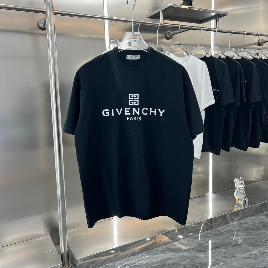 Logo T Shirt