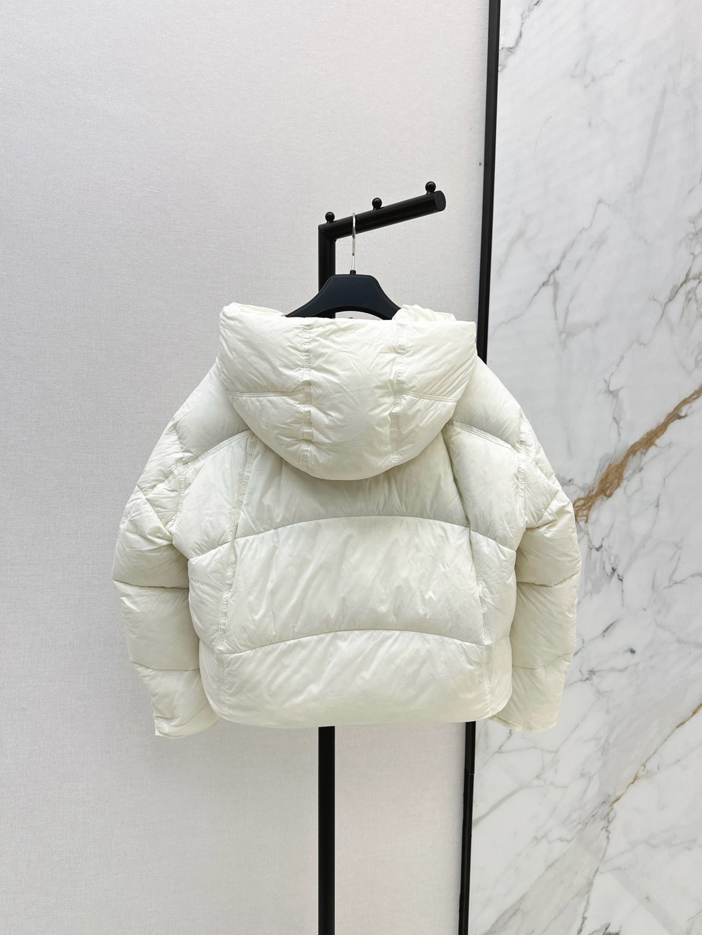 The Cube Jacket