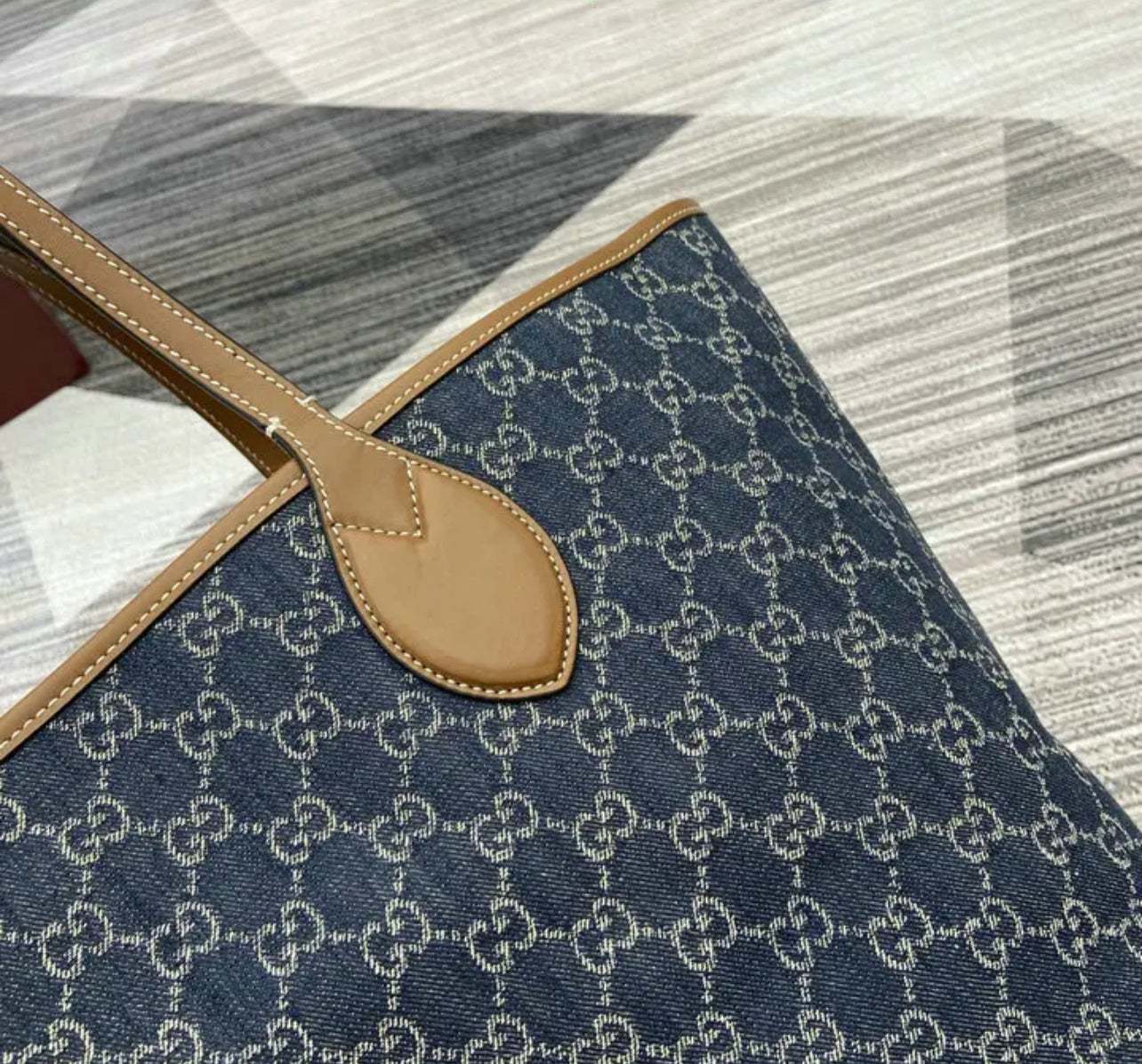 Canvas Tote