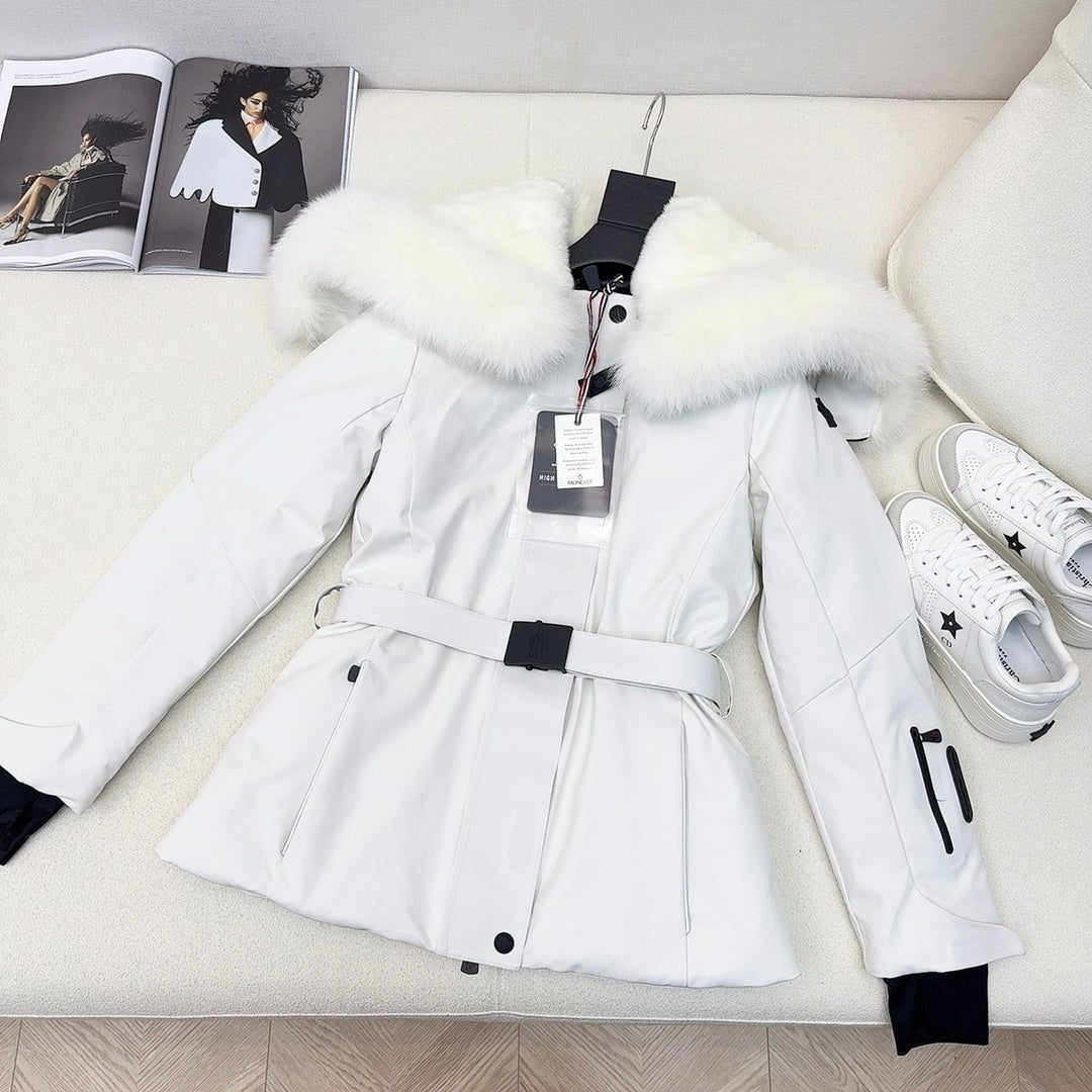 Laplance Jacket