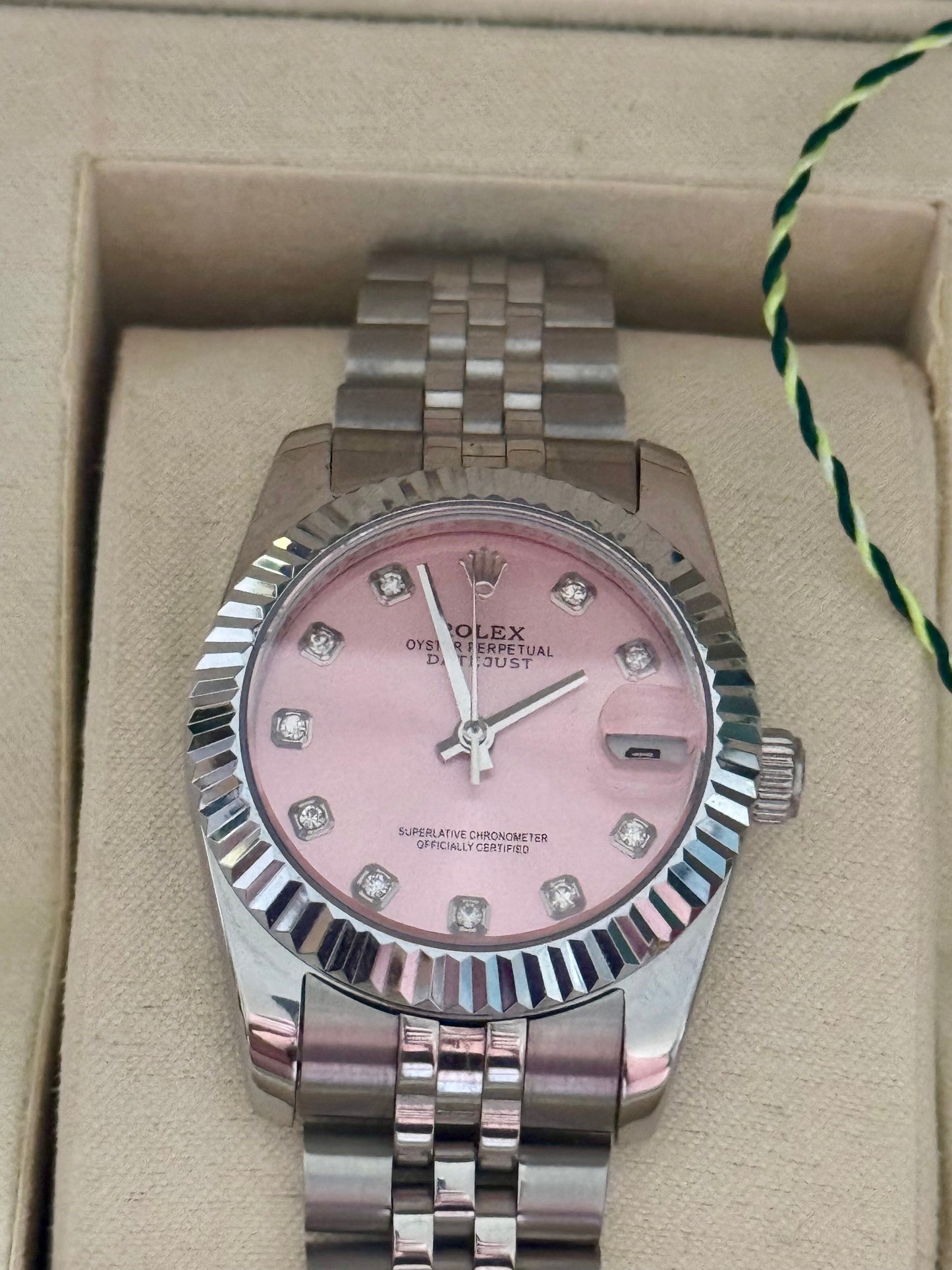 Datejust 31mm