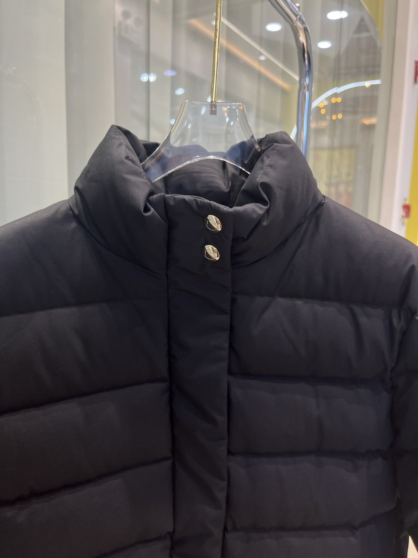 Bessettes Jacket