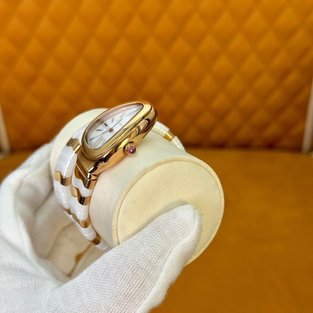Serpenti Watch