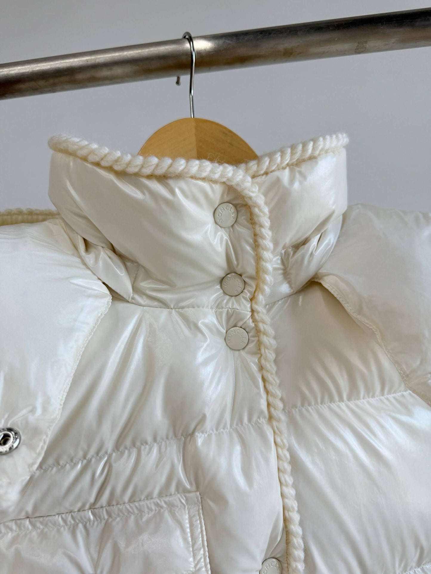 Glareins Jacket