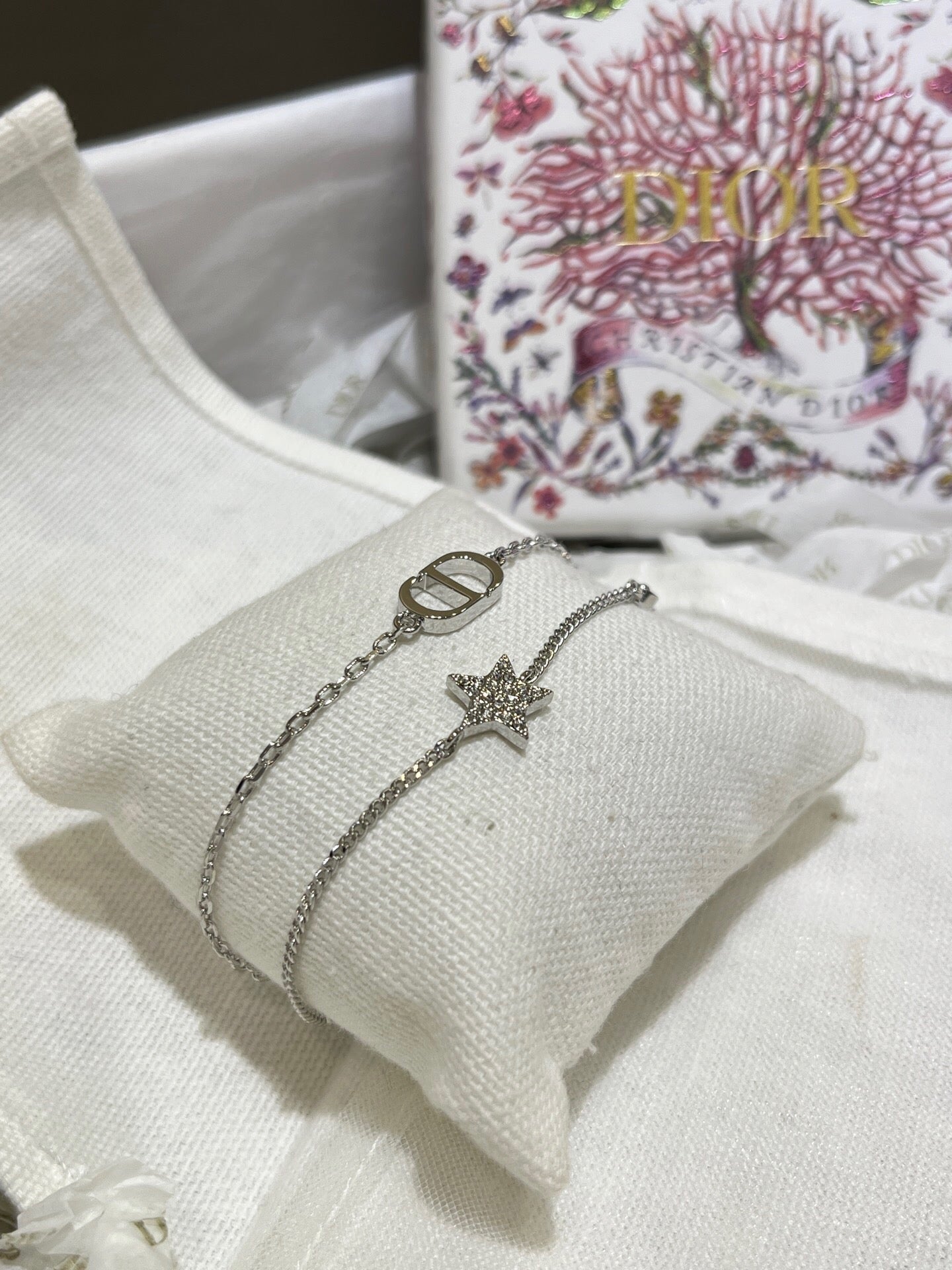 CD Bracelet