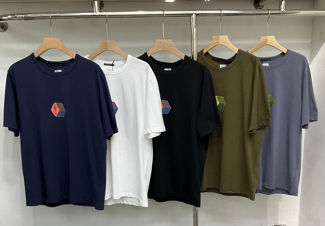 Logo T Shirt