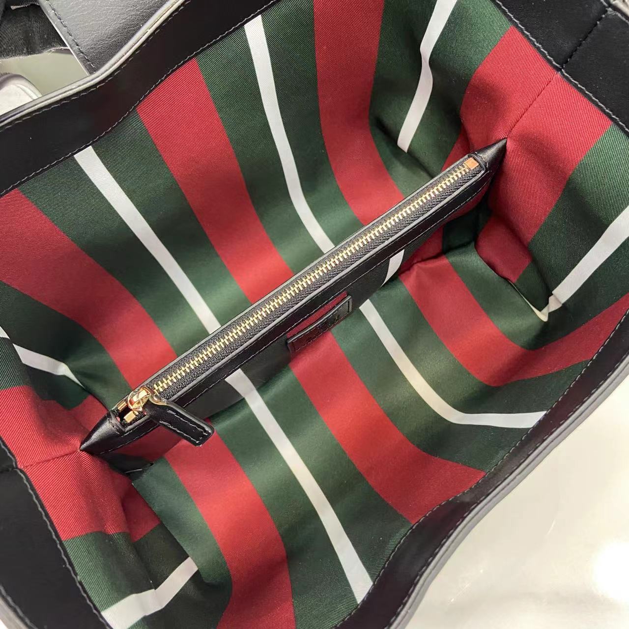 Padlock Bag