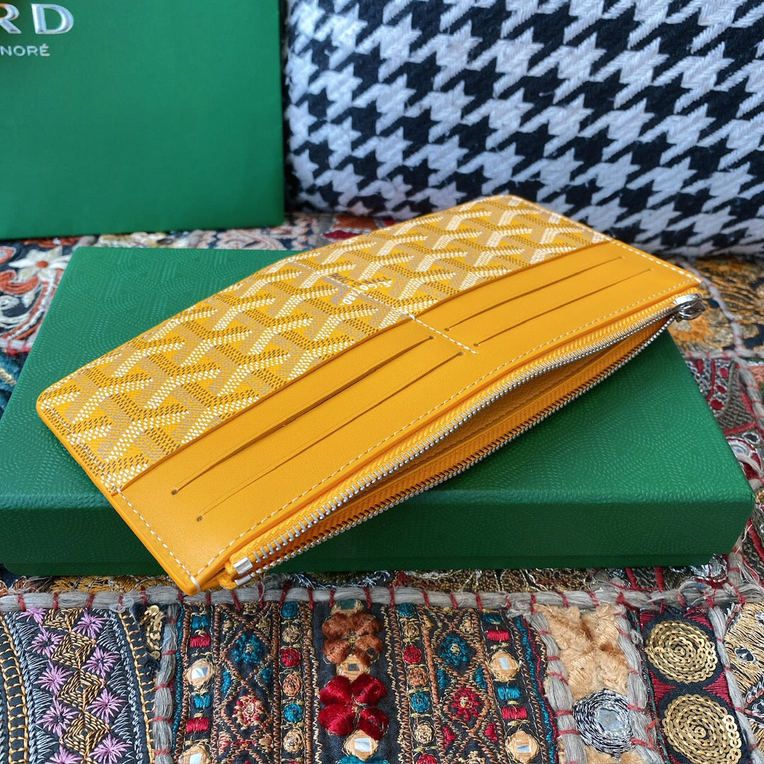 Louise Card Wallet
