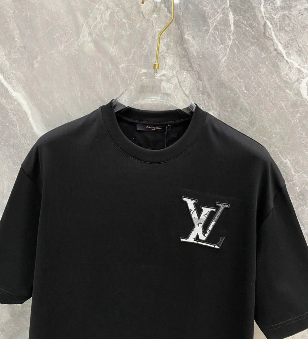 Logo T Shirt
