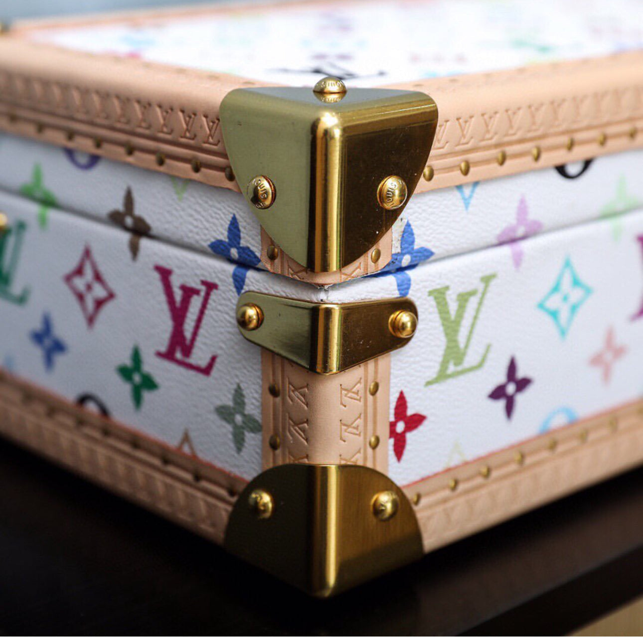 Jewellery Case