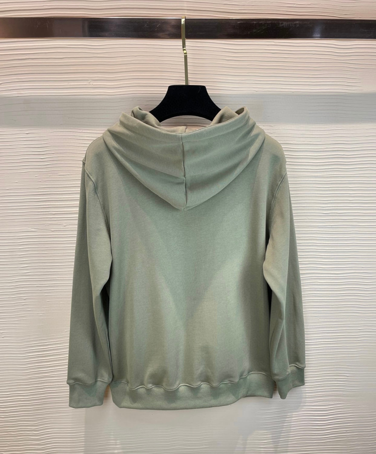 Logo Hoodie