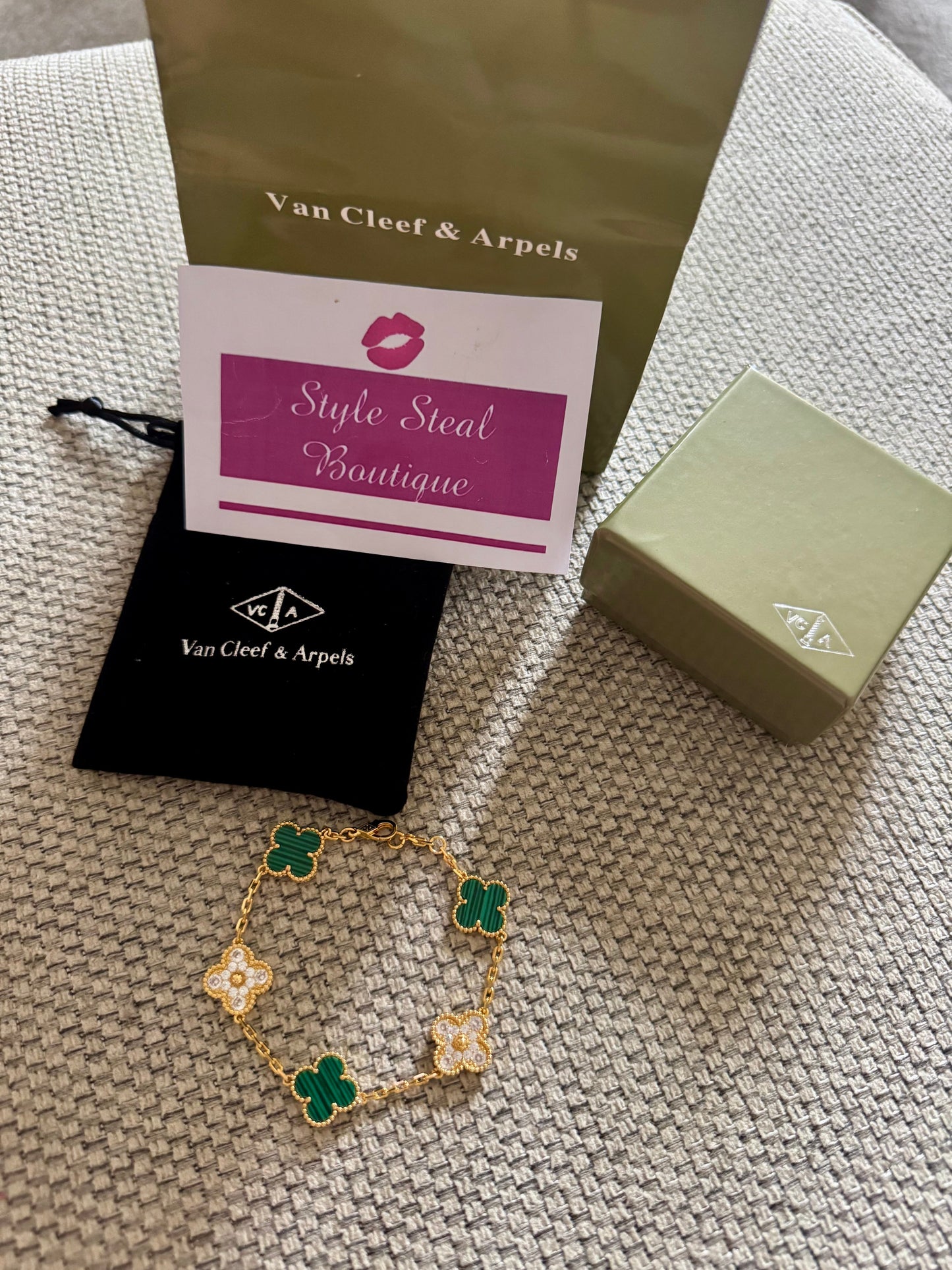 Alhambra Bracelet
