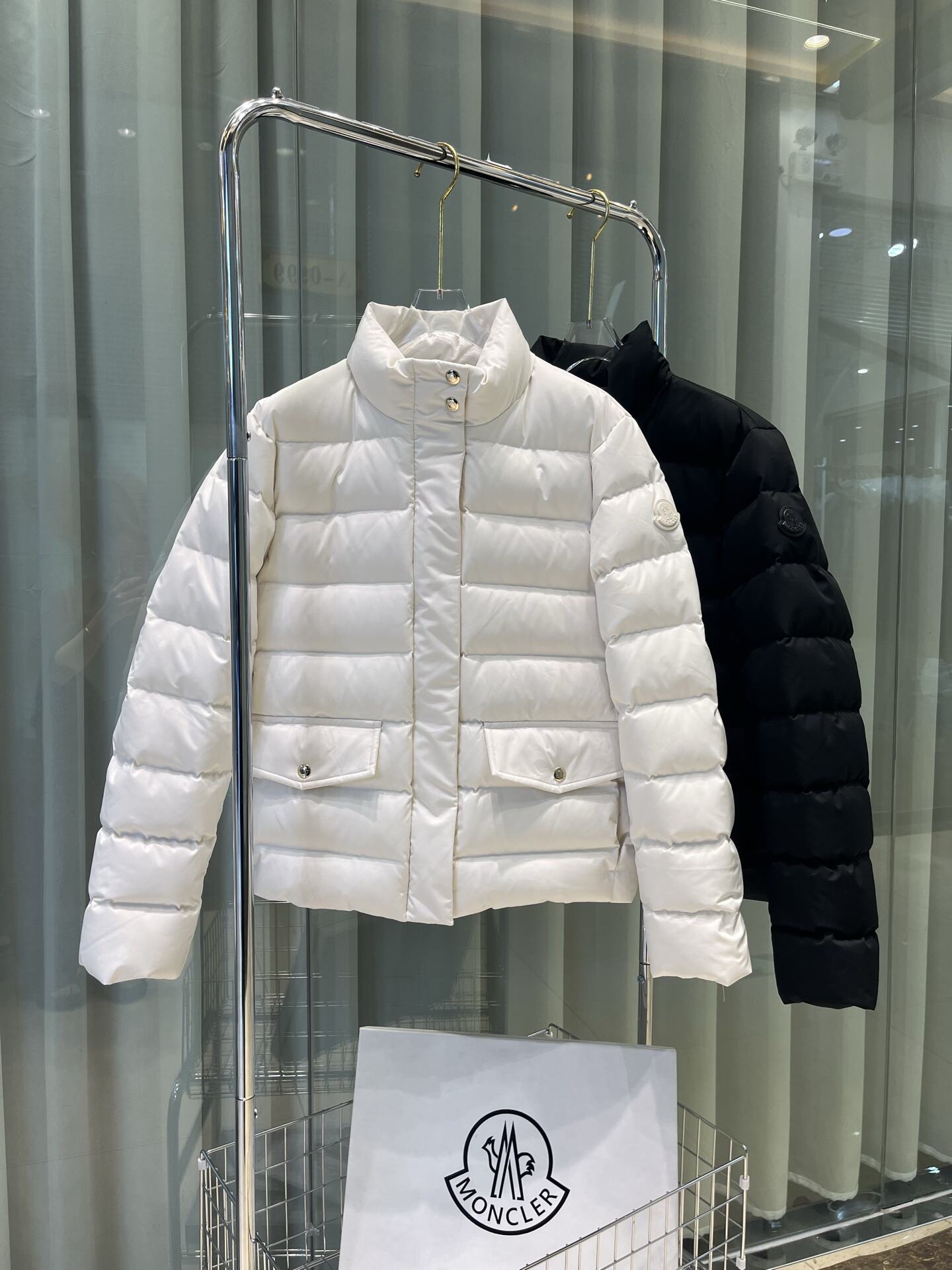 Bessettes Jacket