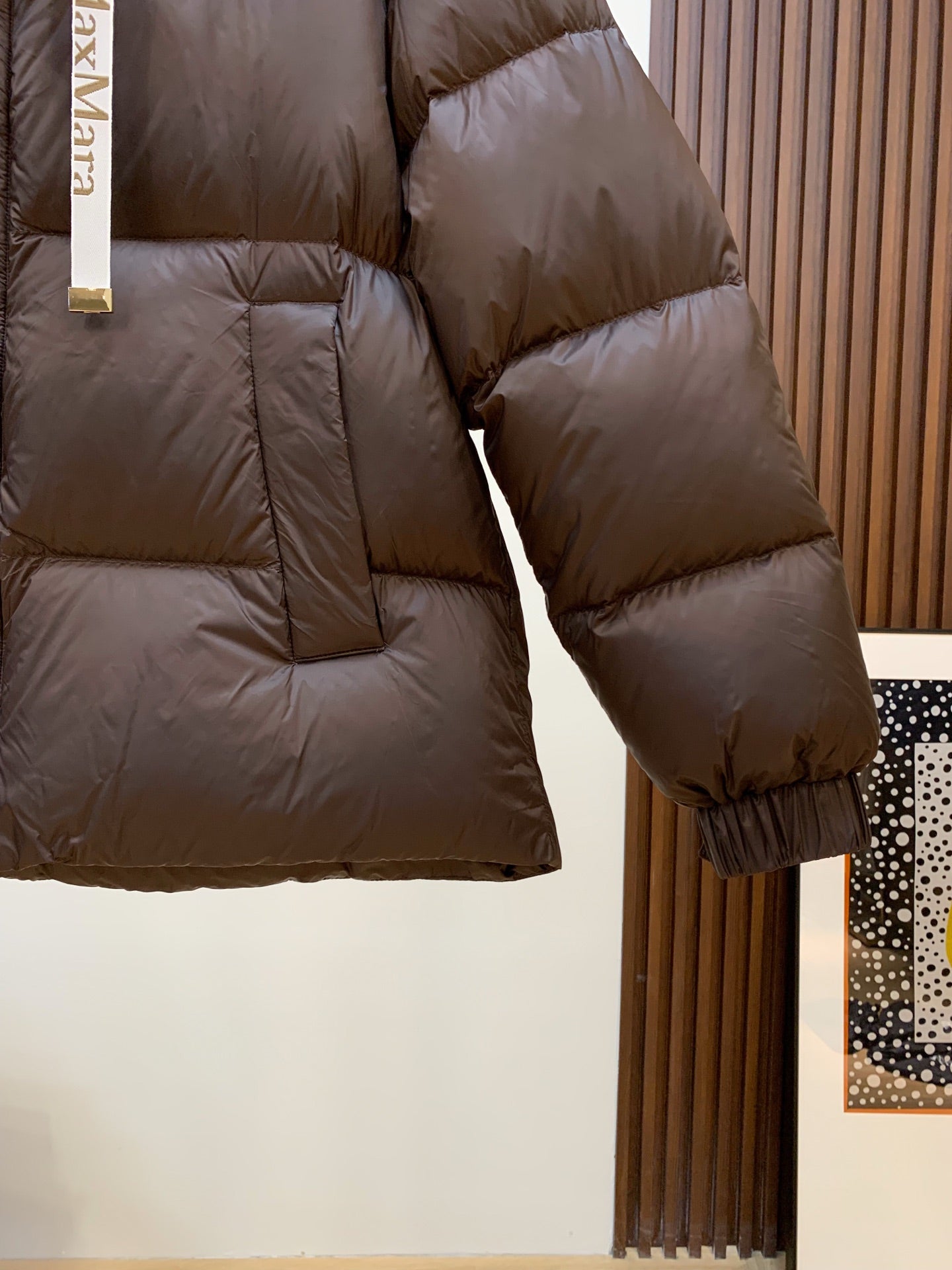The Cube Jacket
