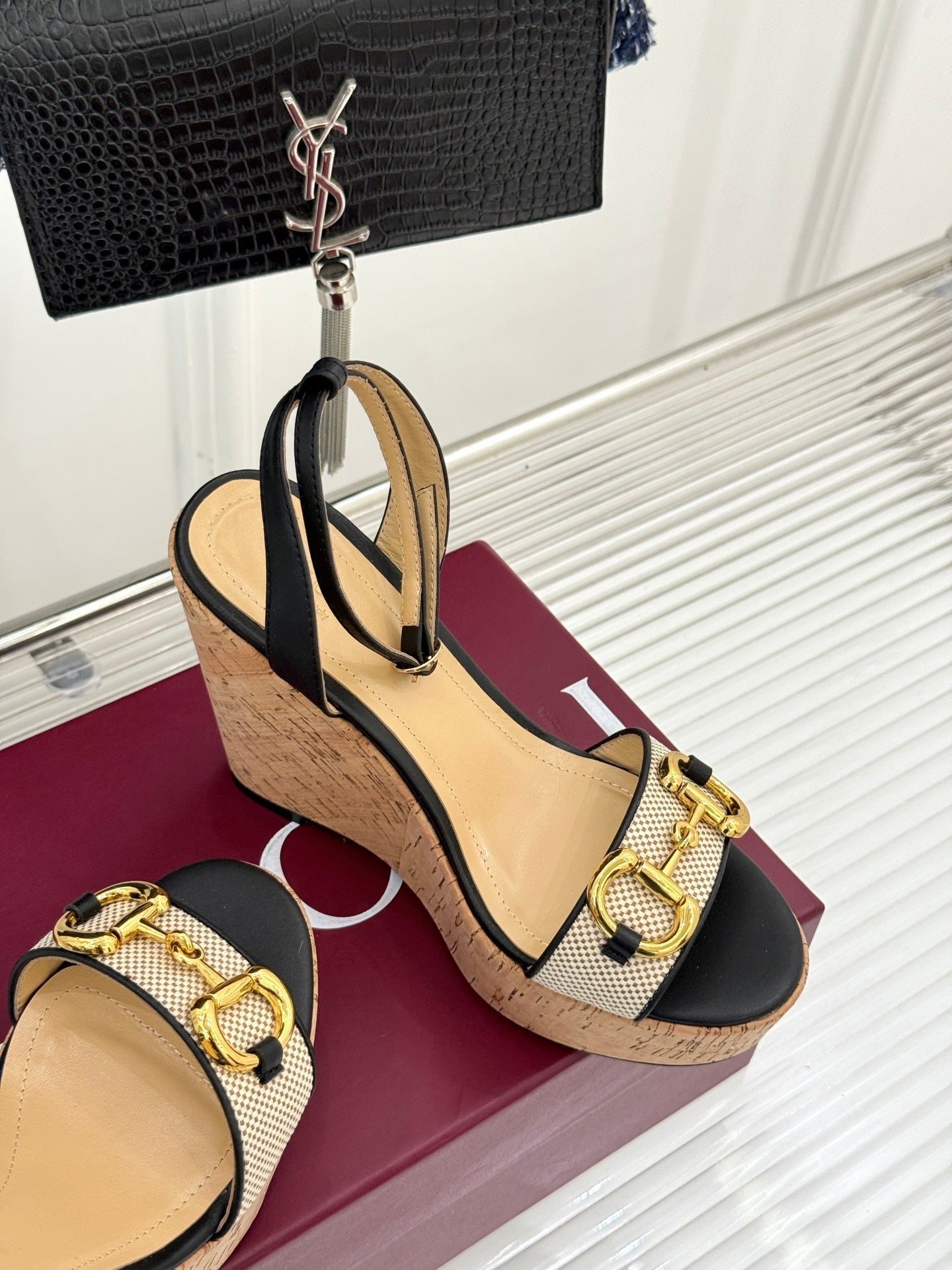 GG Wedges