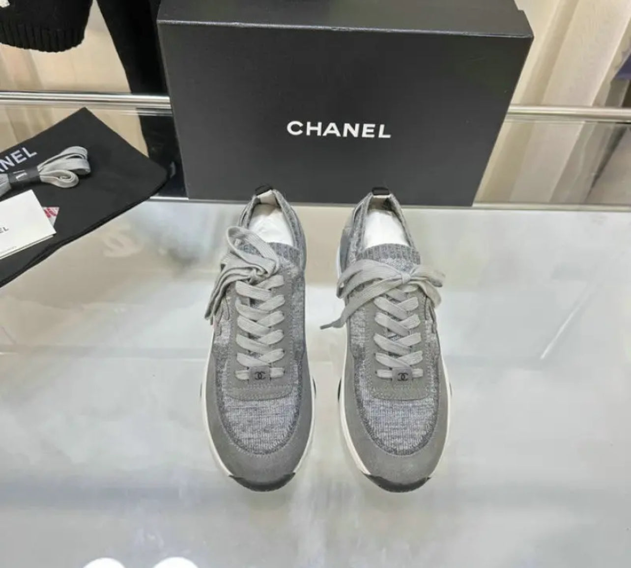 CC Trainers
