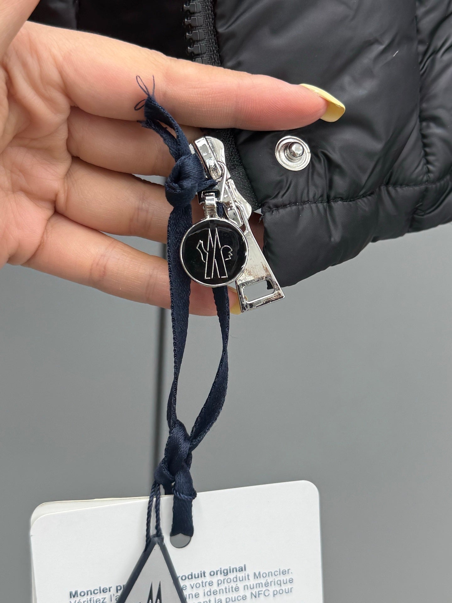 Jarcieu Jacket