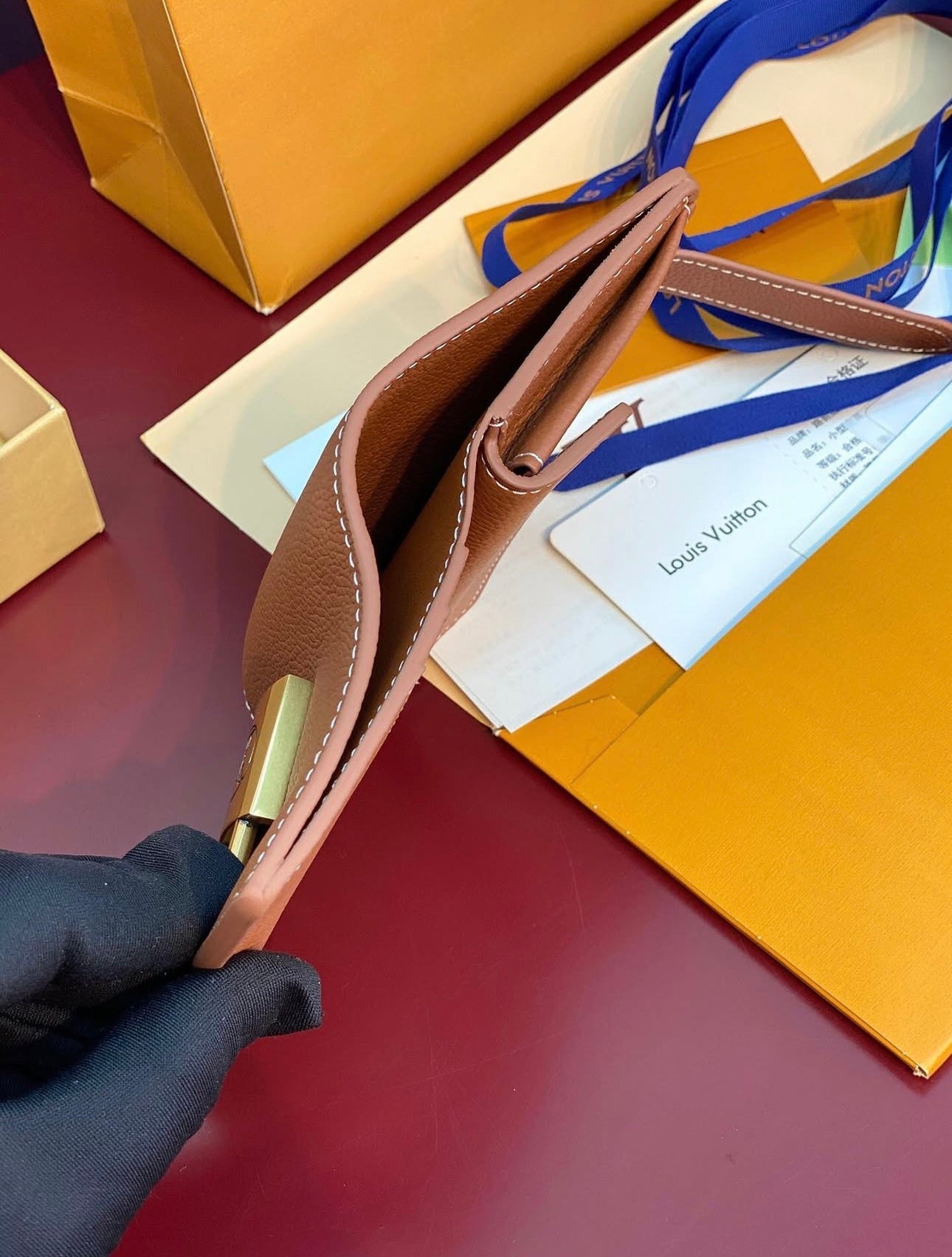 Low Key Wallet