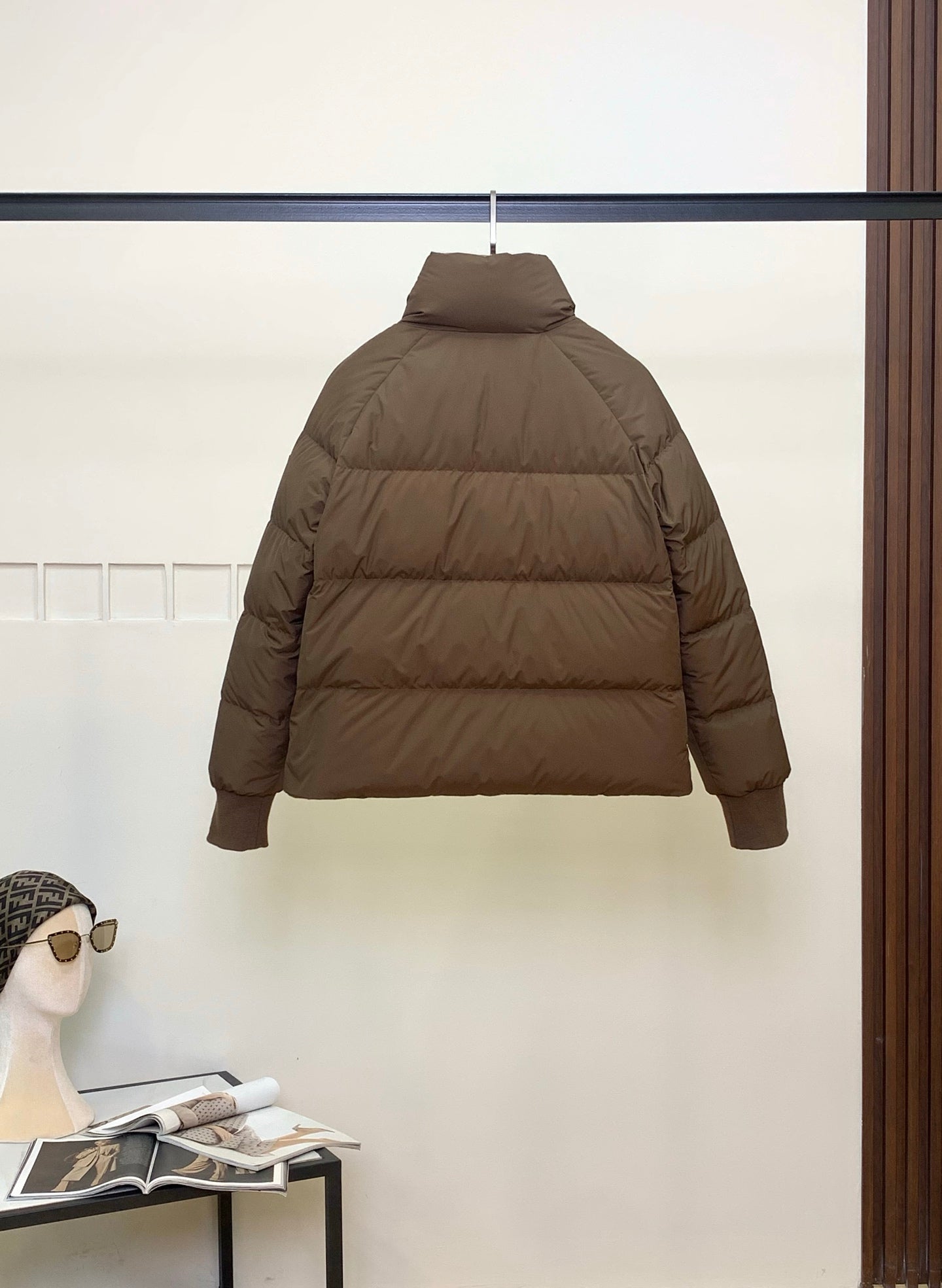 Reversible Jacket