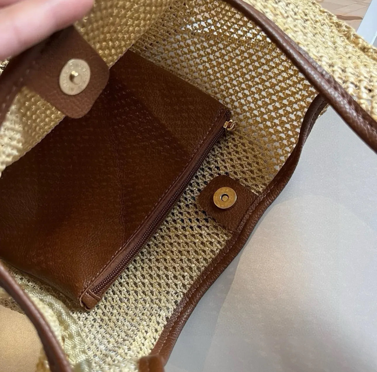 GG Tote