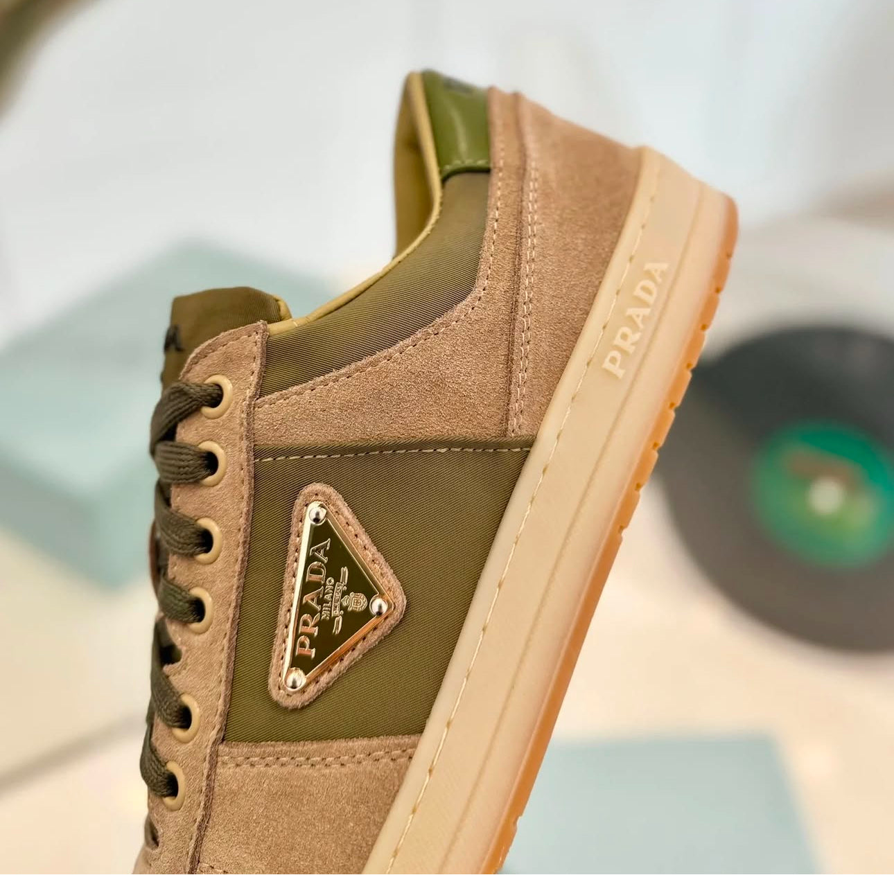 Logo Trainers