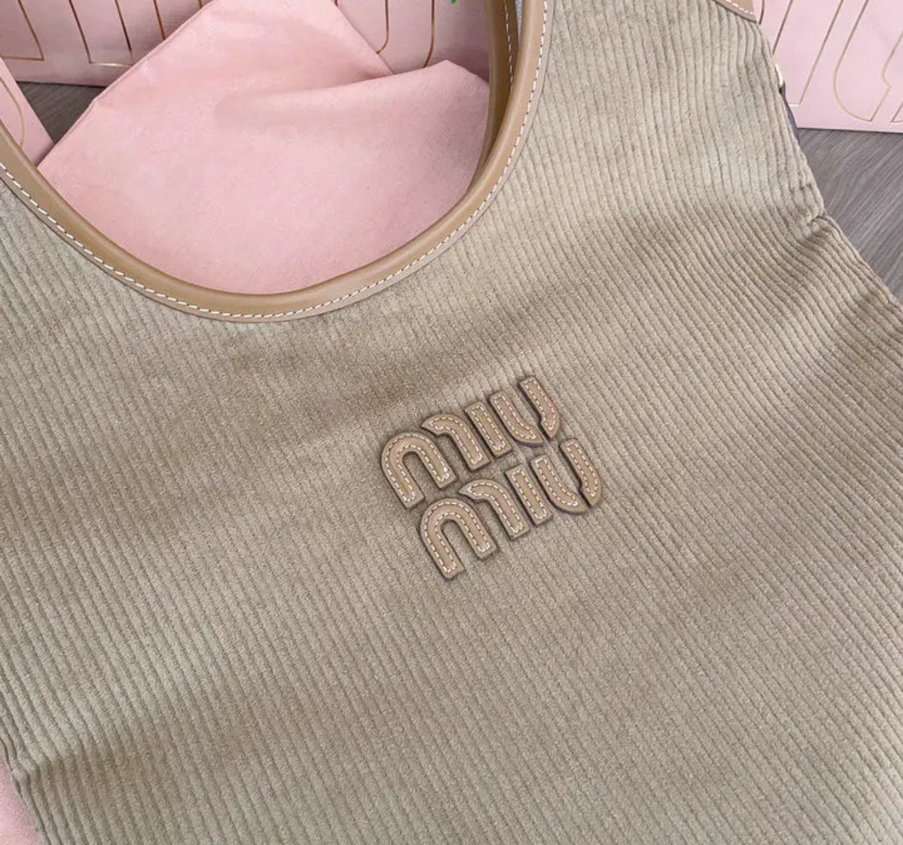 Ivy Tote
