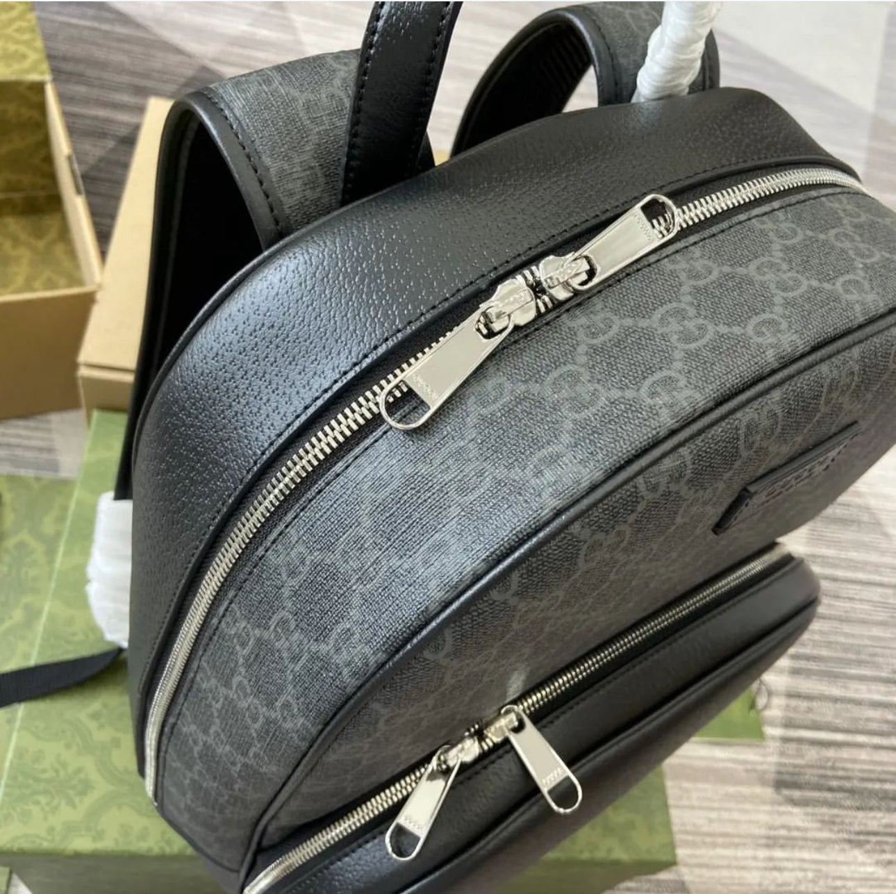 Backpack