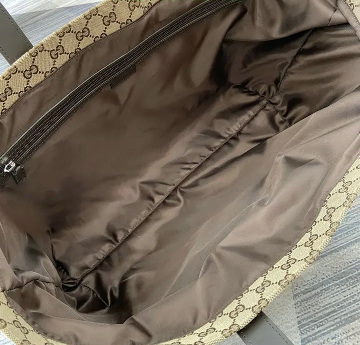 Large GG Tote