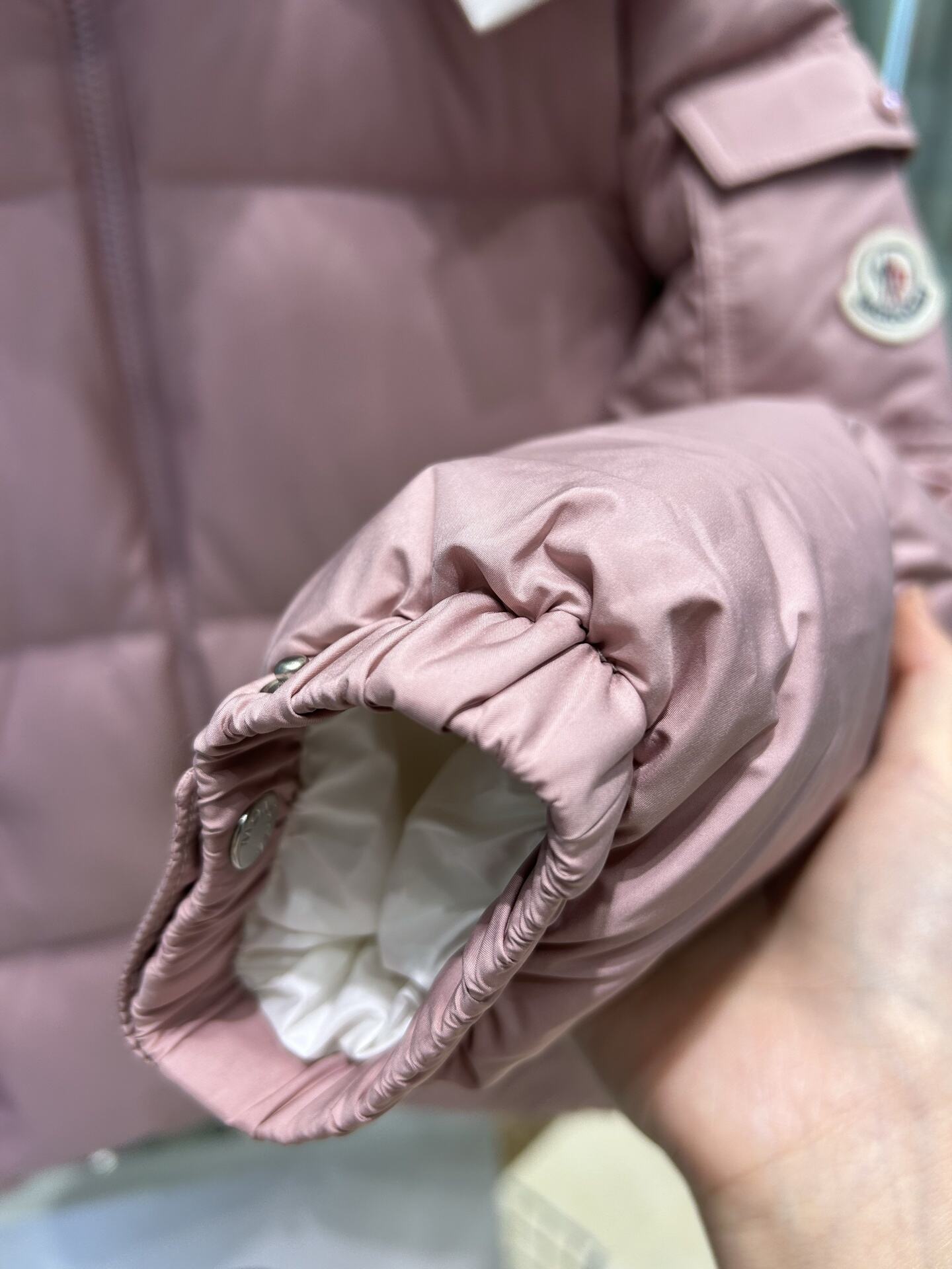 Fourmines Jacket