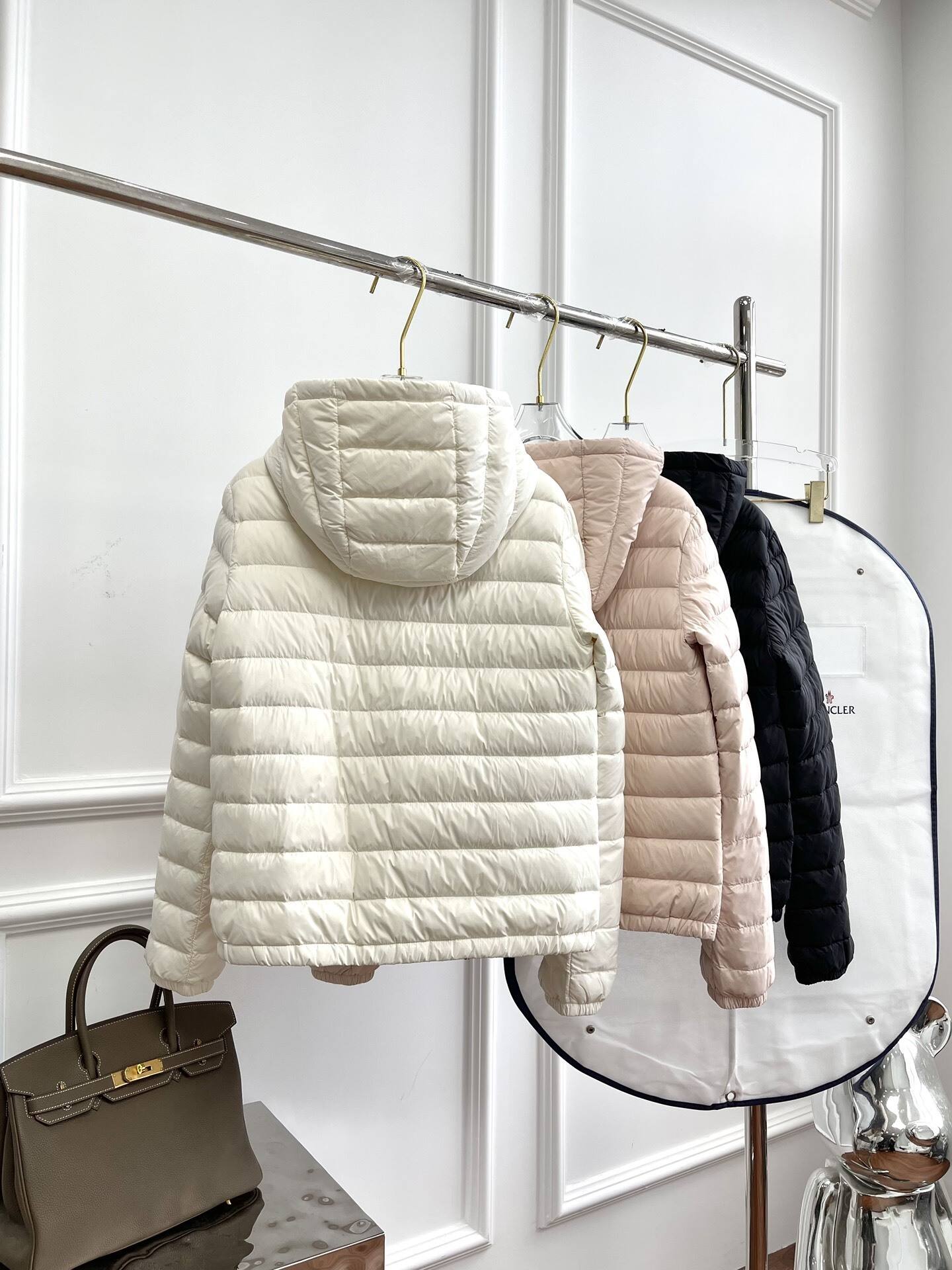 Hede Jacket