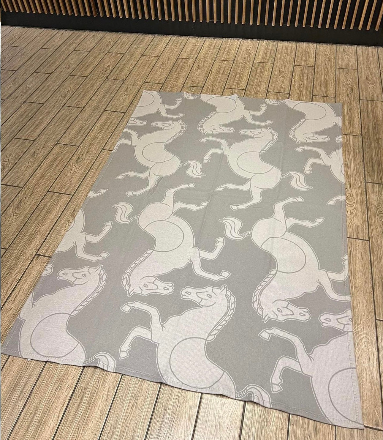 Wool Blanket