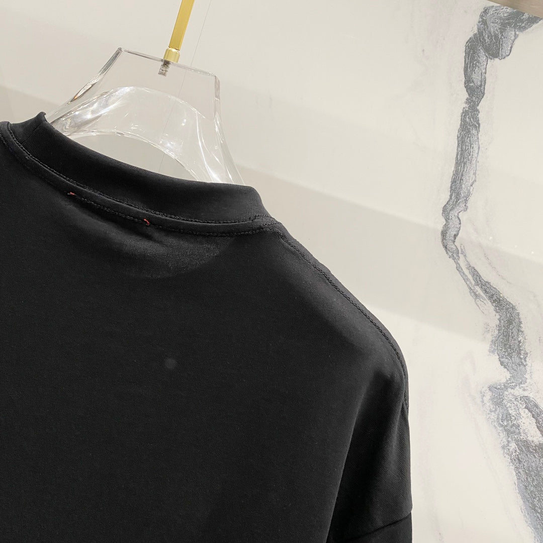 Logo T Shirt