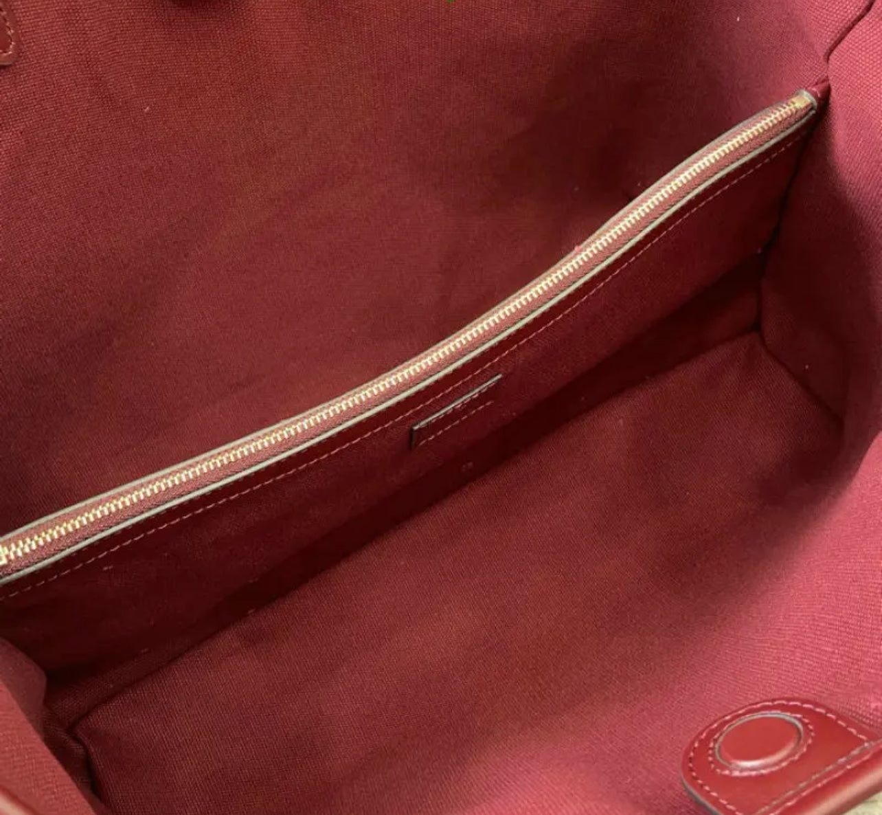 GG Shopping Bag