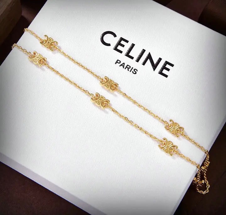 Triomphe Necklace