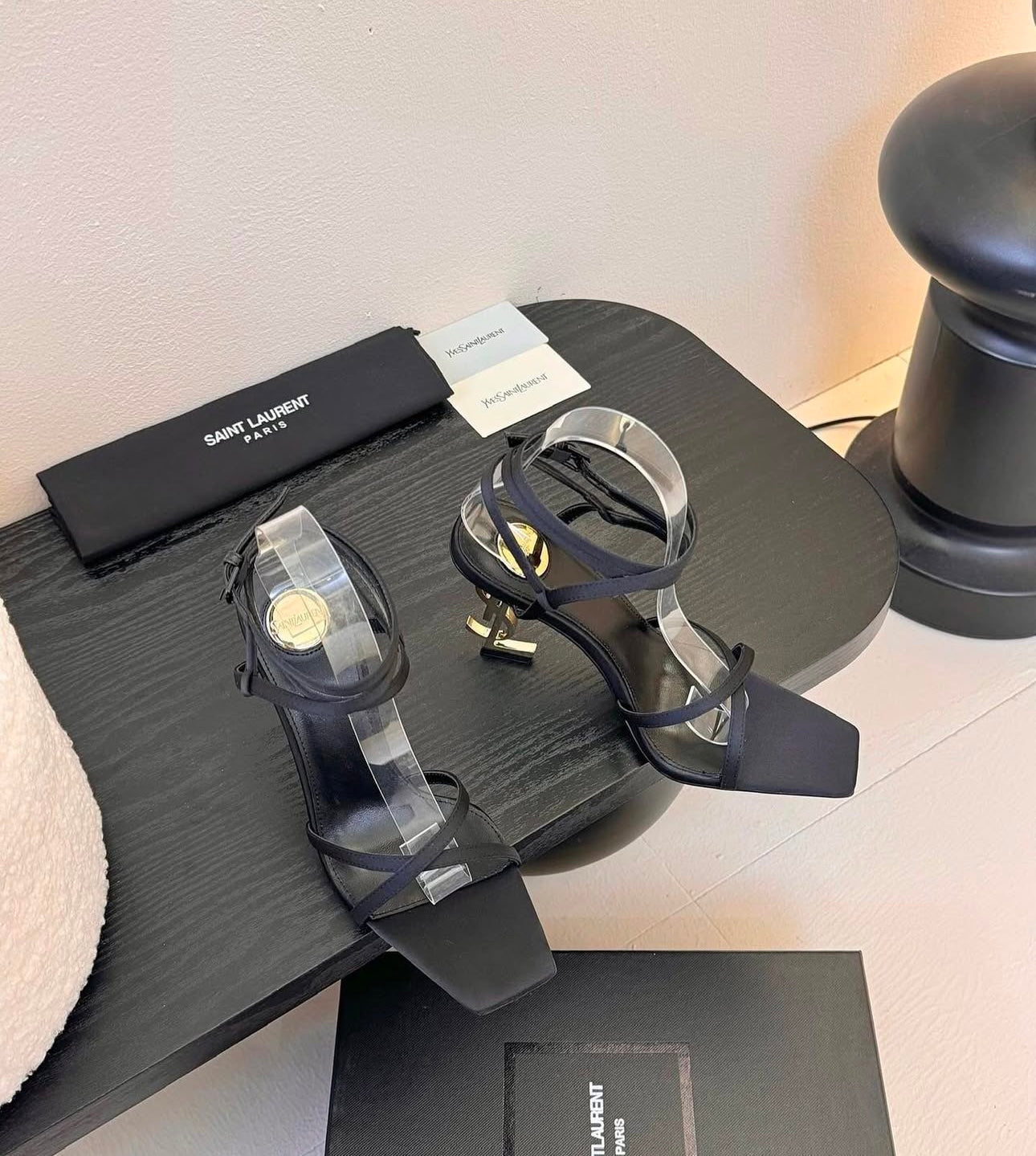 Opium Sandals