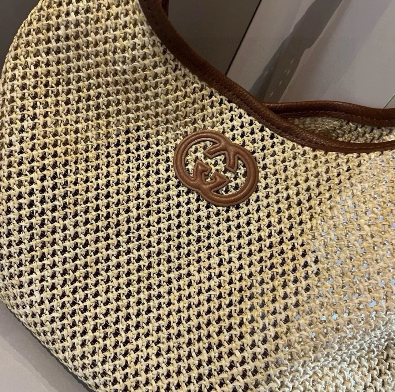 GG Tote