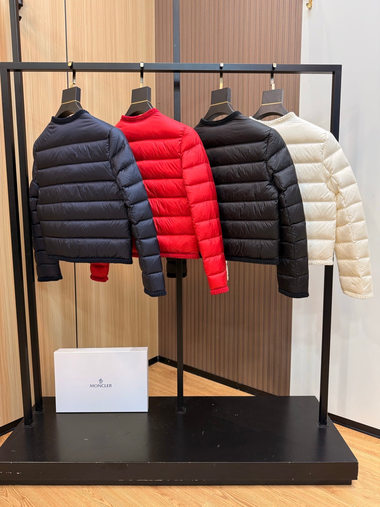 Aristeo Jacket