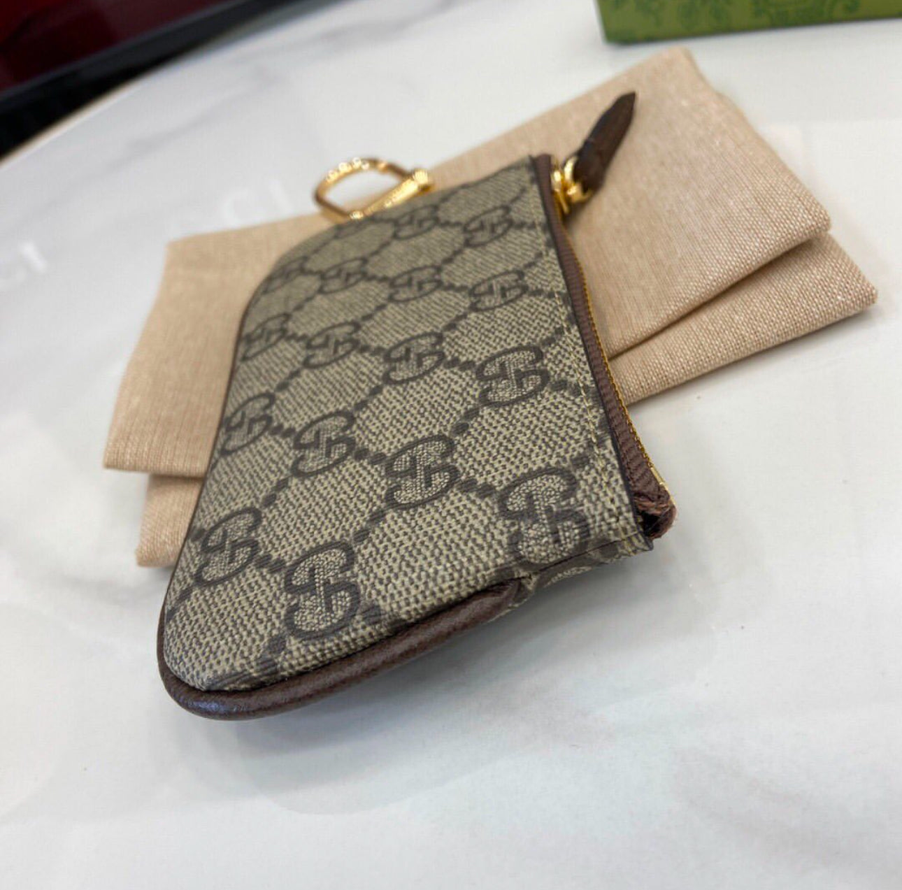 GG Coin Purse