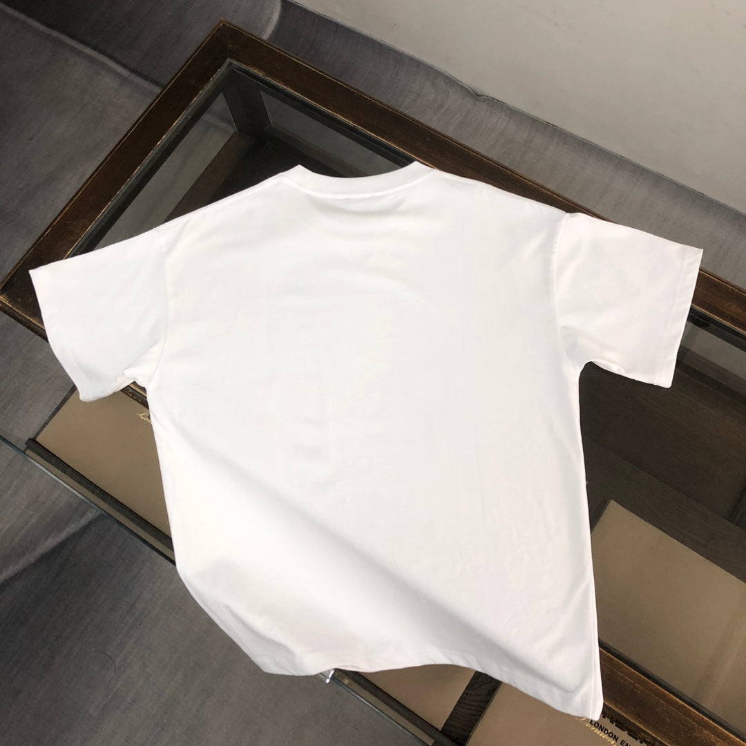 Logo T Shirt