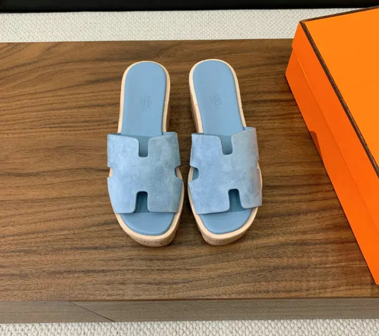 Eze Sandals