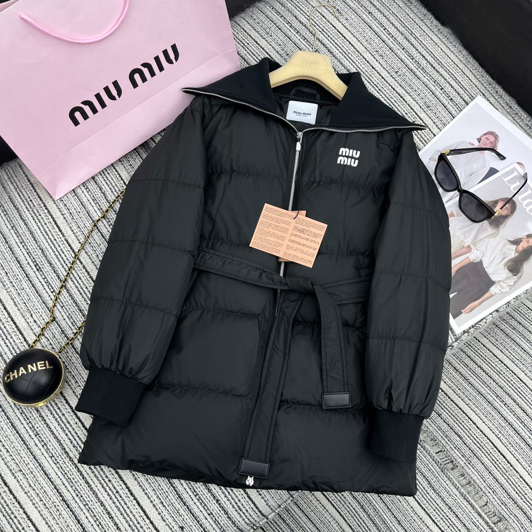 Logo Jacket
