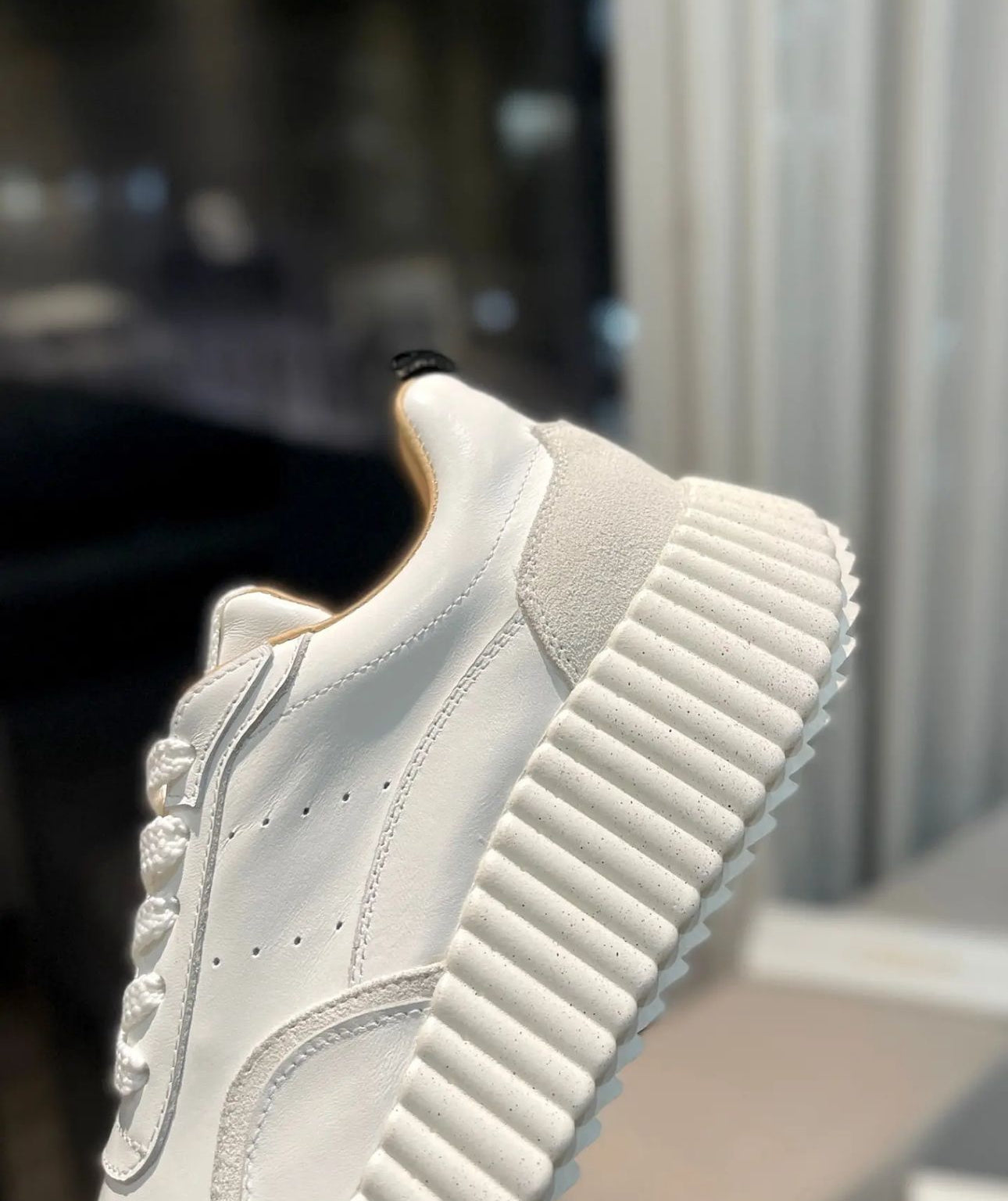 Nama Trainers
