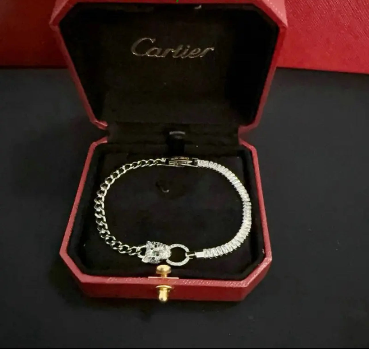 Panthere Bracelet