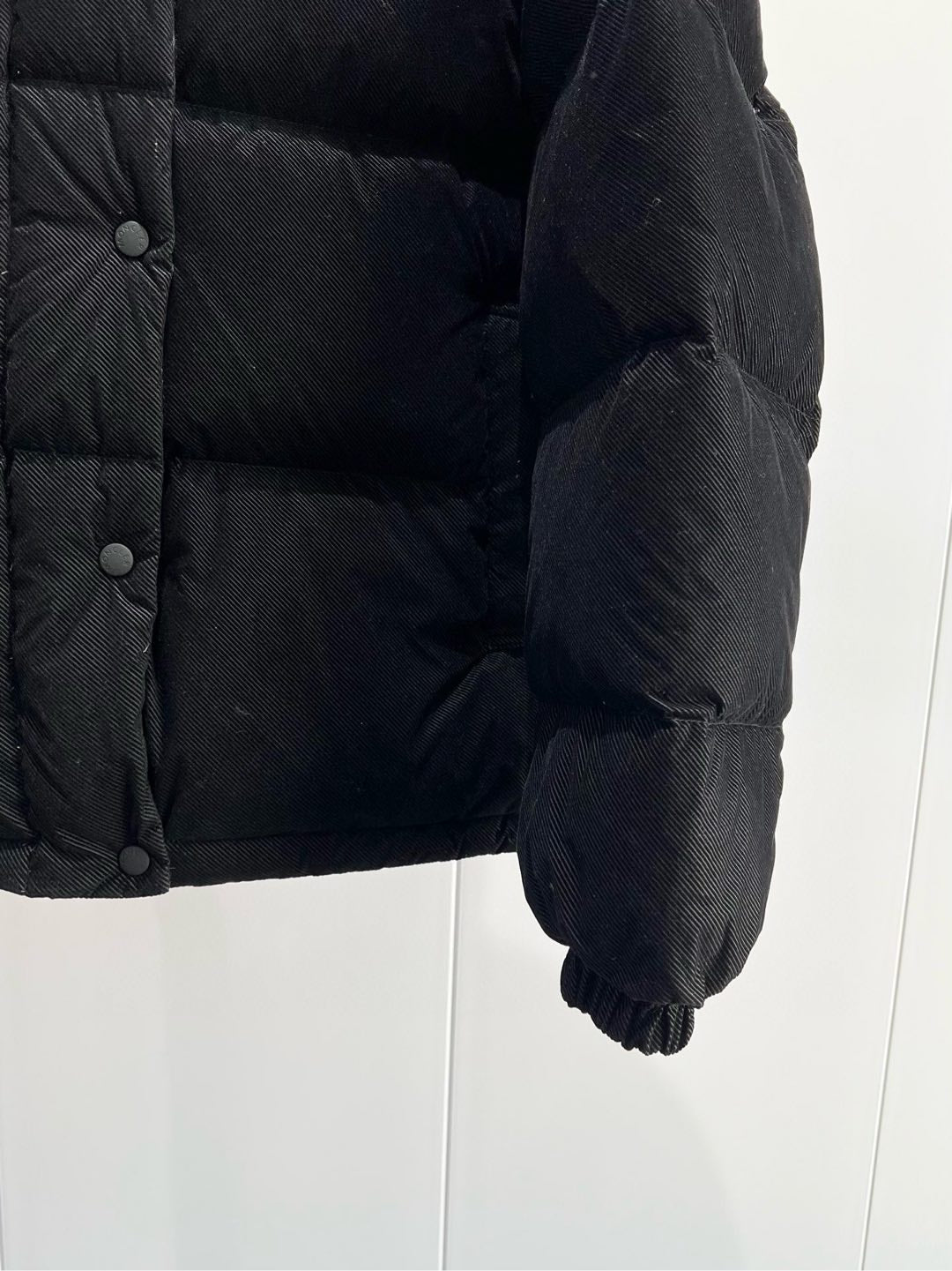 Ettore Jacket