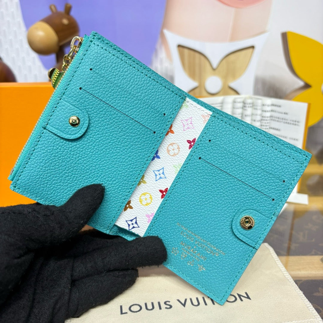 Lisa Wallet